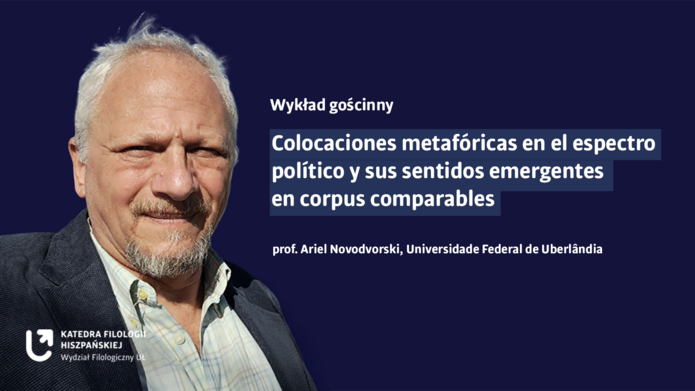 grafika informacyjna o wykładzie