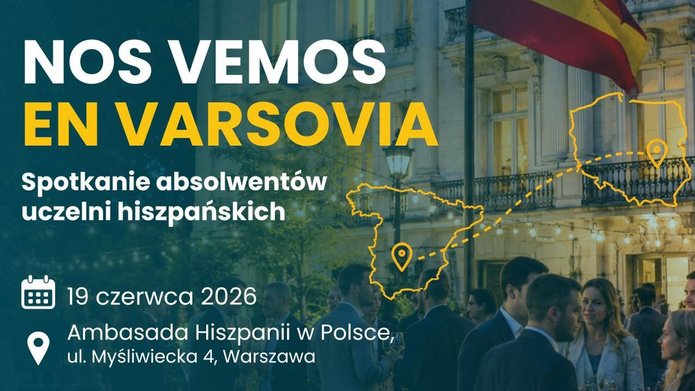 banner zapowiadający wydarzenie